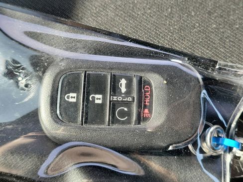 Used 2023 Honda Civic Sport image 33