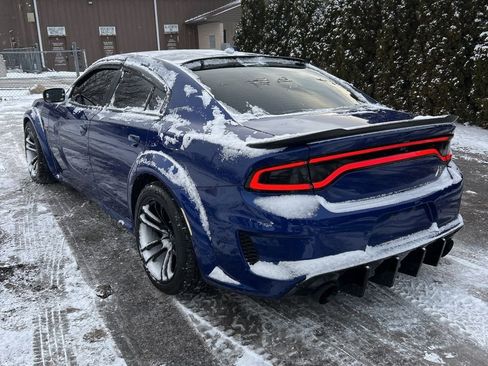 Used 2021 Dodge Charger Scat Pack image 8