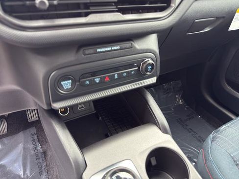 New 2025 Ford Bronco Sport Heritage w/ Convenience Package image 15