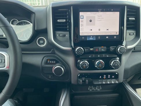 Used 2025 RAM 1500 Lone Star RWD image 17