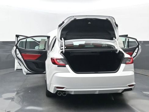 New 2026 Toyota Camry XSE image 35