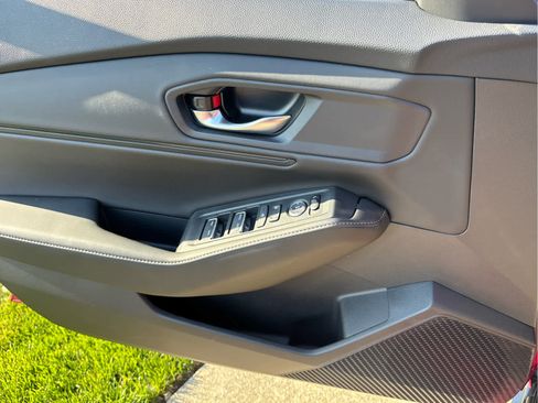 Certified 2025 Honda Accord Sport image 22