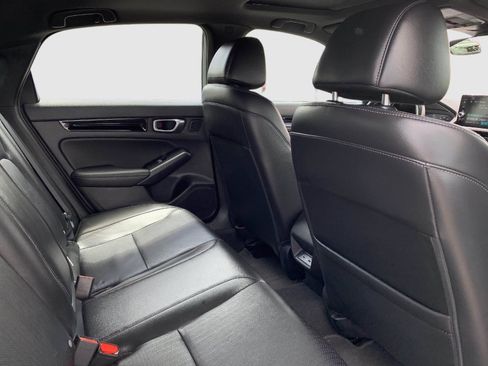 Used 2023 Honda Civic Sport Touring image 42