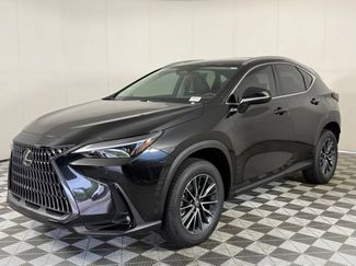 New 2026 Lexus NX 350 AWD video 2