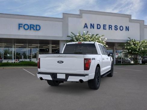 New 2026 Ford F150 XLT AWD/4WD image 8