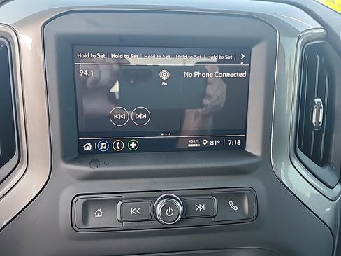 New 2026 GMC Sierra 1500 Pro w/ Pro Value Package image 26