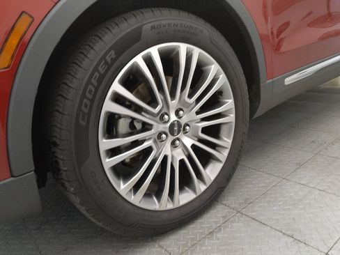 Used 2016 Lincoln MKX Reserve w/ Climate Package AWD/4WD image 31