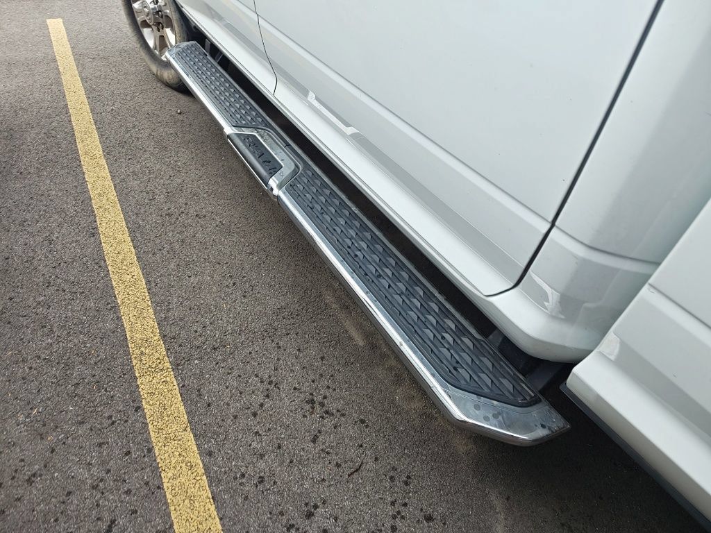 Used 2024 RAM 2500 Big Horn AWD/4WD image 6