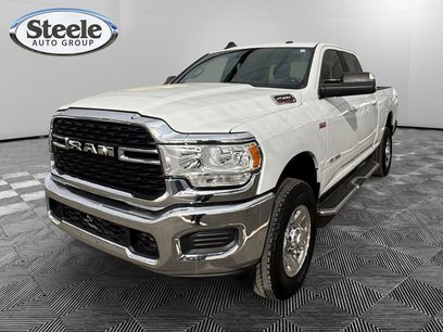 Used 2022 RAM 2500 Big Horn