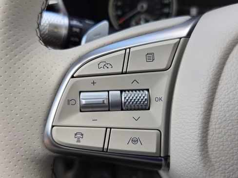 New 2026 Genesis G70 2.5T Prestige RWD image 14