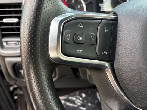 New 2025 RAM 2500 Tradesman image 20