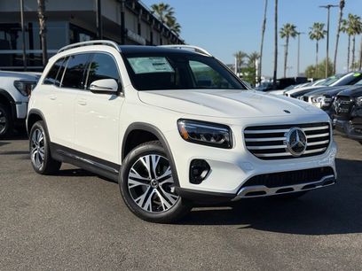 New 2026 Mercedes-Benz GLB 250