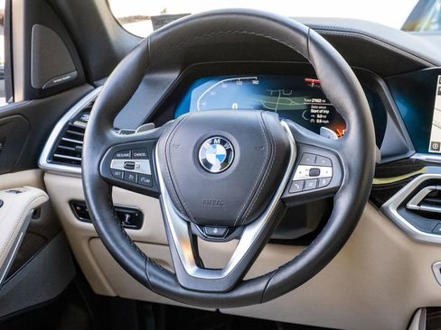 Used 2021 BMW X5 xDrive40i w/ Premium Package AWD/4WD image 31
