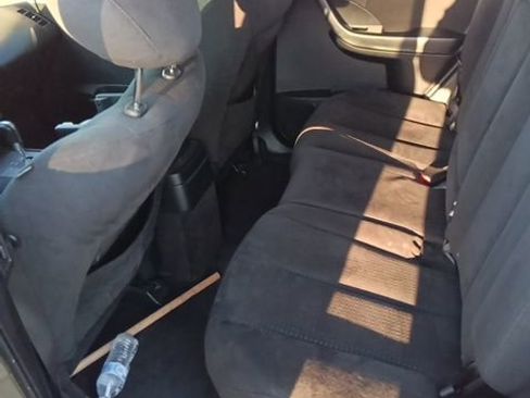 Used 2007 Nissan Murano S w/ Convenience Pkg image 11