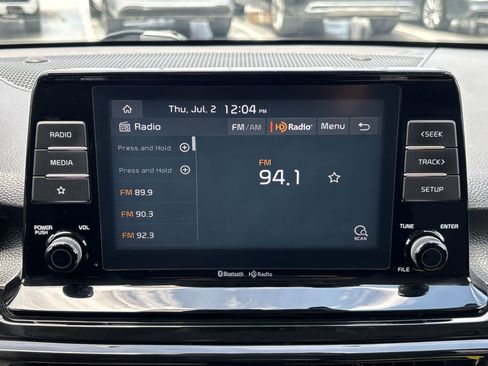Used 2021 Kia Seltos EX AWD/4WD image 19