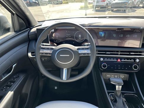 New 2026 Hyundai Santa Cruz SEL image 11