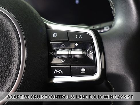 Used 2024 Kia Sorento S FWD image 4
