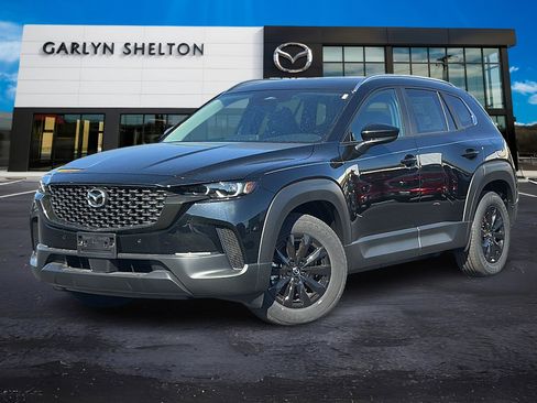 New 2026 MAZDA CX-50 2.5 Hybrid w/ Preferred Pkg image 1