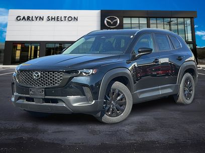 New 2026 MAZDA CX-50 2.5 Hybrid w/ Preferred Pkg