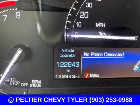 Used 2019 Cadillac XT5 Luxury FWD image 27