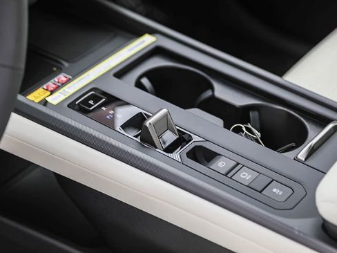 Used 2026 Lexus ES 350e w/ Convenience Package FWD image 20