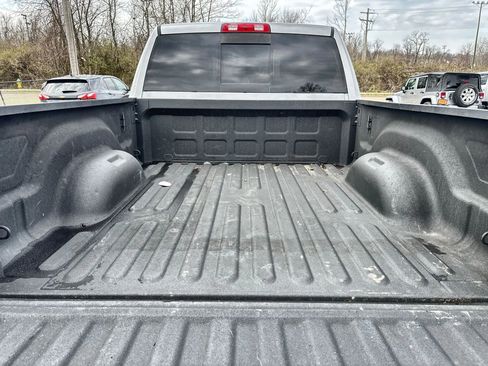 Used 2019 RAM 2500 Tradesman image 20