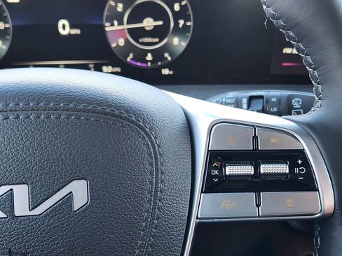 New 2025 Kia Telluride SX X-Line image 22