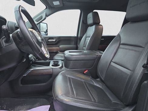 Used 2022 GMC Sierra 2500 Denali image 10