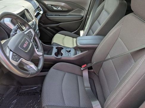 Used 2023 GMC Terrain SLE w/ Driver Convenience Package AWD/4WD image 12