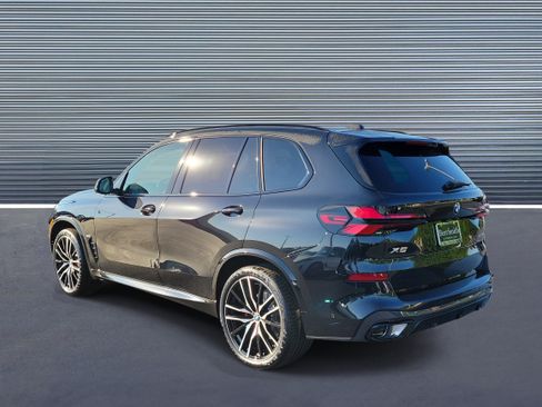 New 2026 BMW X5 sDrive40i w/ M Sport Package image 4
