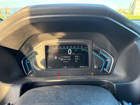 Used 2019 Honda Odyssey EX-L image 27
