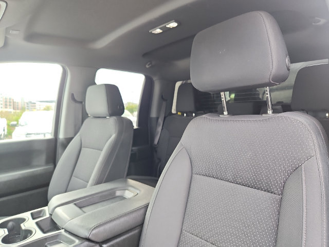 Used 2022 GMC Sierra 2500 Pro w/ Convenience Package AWD/4WD image 20