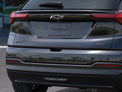 New 2027 Chevrolet Bolt RS FWD image 38