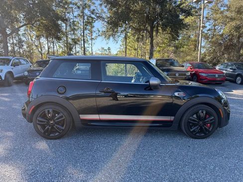 Used 2019 MINI Cooper John Cooper Works w/ Storage Package image 7