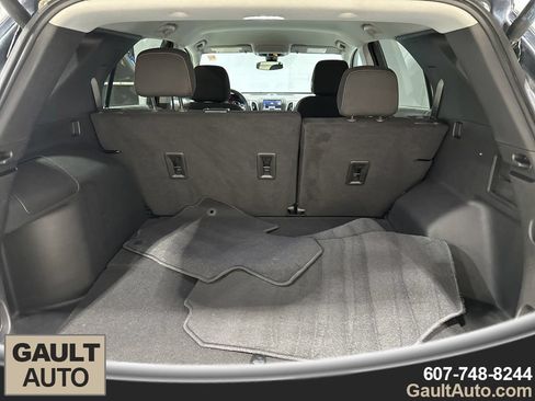 Used 2023 Chevrolet Equinox LT FWD image 15