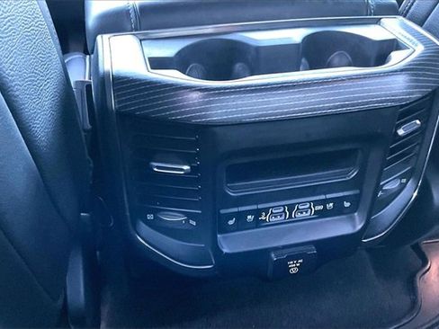 Used 2020 RAM 1500 Limited image 11