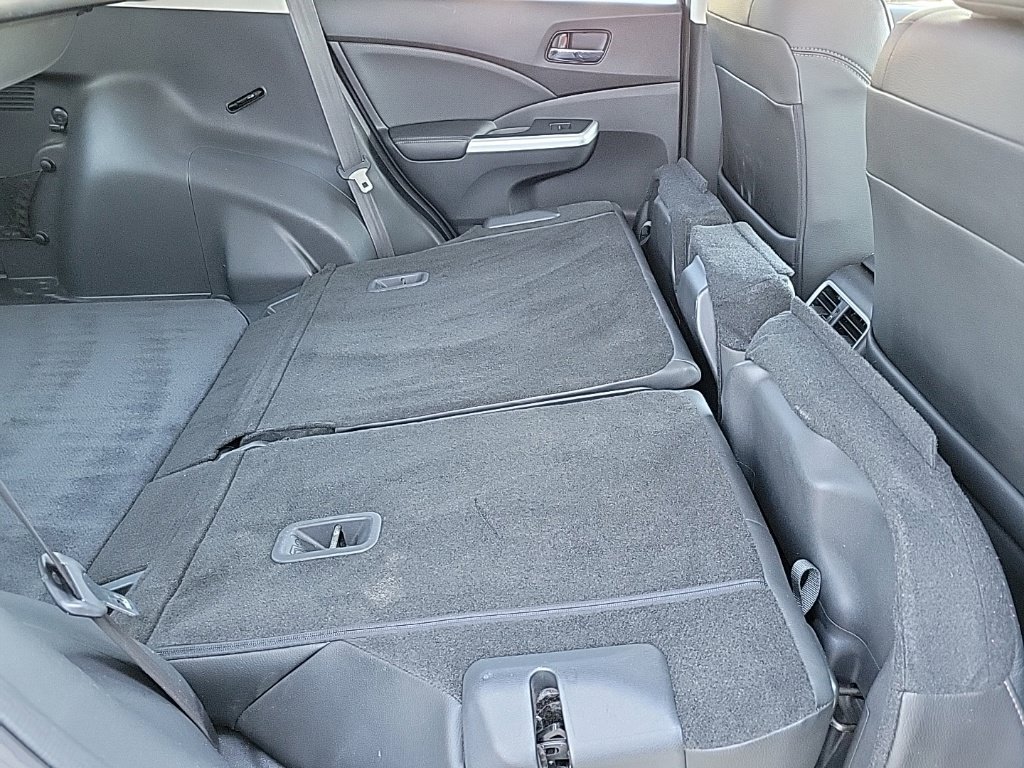 Used 2015 Honda CR-V EX-L image 15