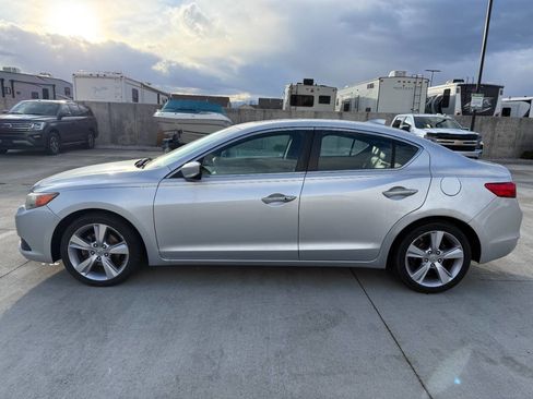Used 2014 Acura ILX image 6