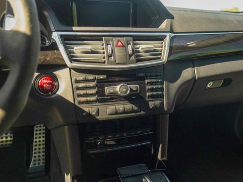 Used 2013 Mercedes-Benz E 63 AMG Wagon image 75