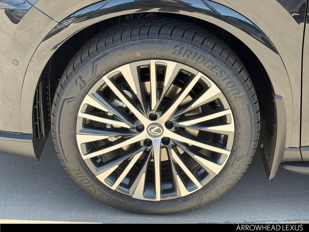 New 2026 Lexus RX 350 Premium Plus FWD image 10