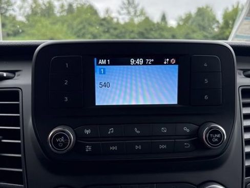 New 2025 Ford Transit 250 Base image 25