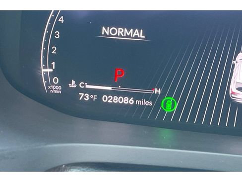 Certified 2023 Acura MDX FWD w/ Technology Package image 42