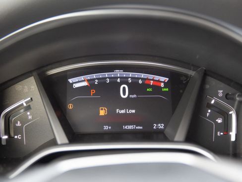 Used 2019 Honda CR-V EX image 12