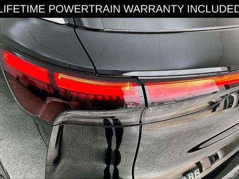 Certified 2026 INFINITI QX60 Luxe w/ Cargo Package FWD image 41