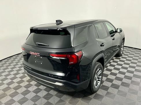 Used 2026 GMC Terrain Elevation AWD/4WD image 3