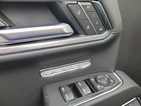 New 2026 GMC Sierra 1500 Denali w/ Technology Package image 18