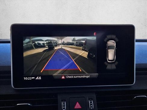 Used 2018 Audi Q5 2.0T Premium Plus w/ Premium Plus Package image 12