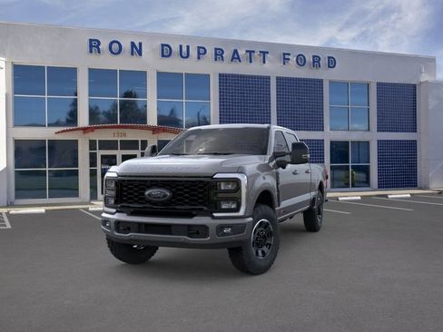 New 2026 Ford F250 Lariat w/ Tremor Off-Road Package AWD/4WD image 3