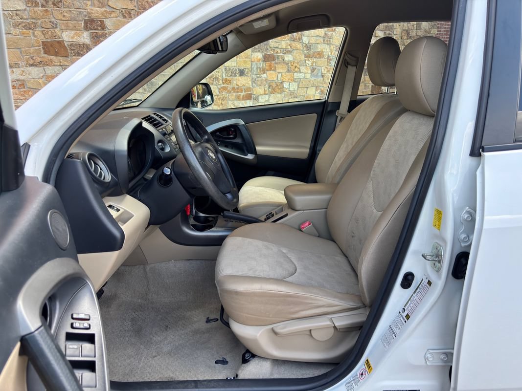 Used 2010 Toyota RAV4 4WD V6 image 35