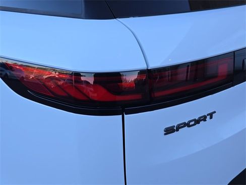 New 2026 Land Rover Range Rover Sport SE image 20